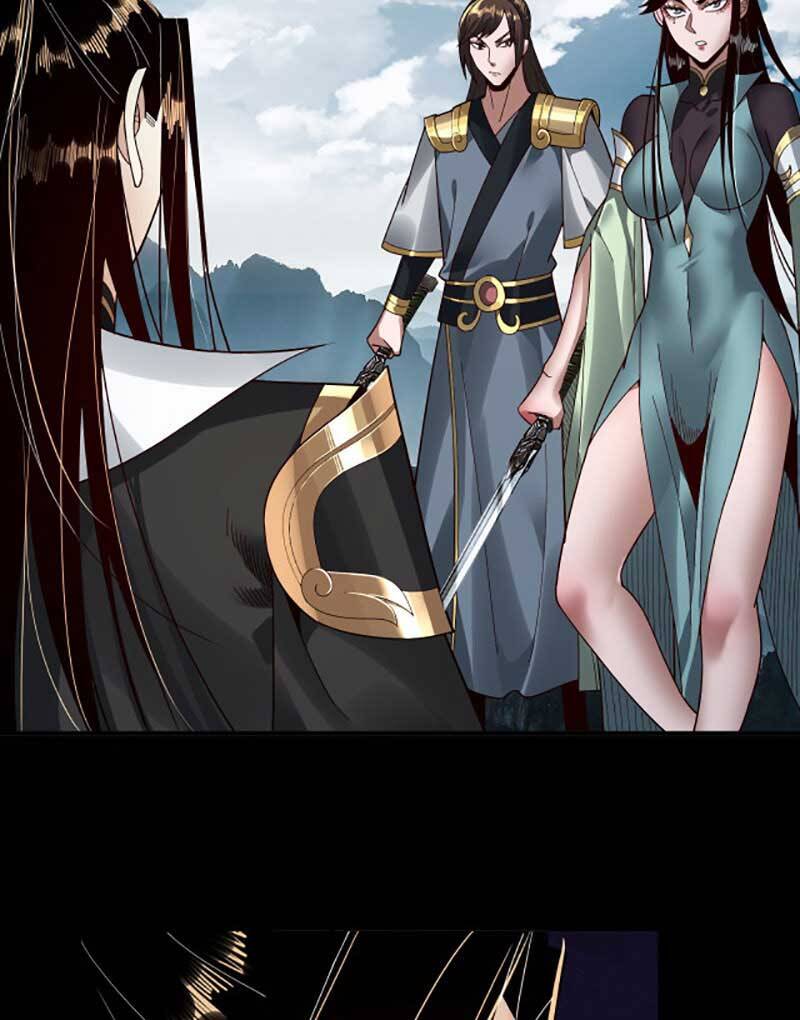 Ta Trời Sinh Đã Là Nhân Vật Phản Diện Chap 76 - Next Chap 77