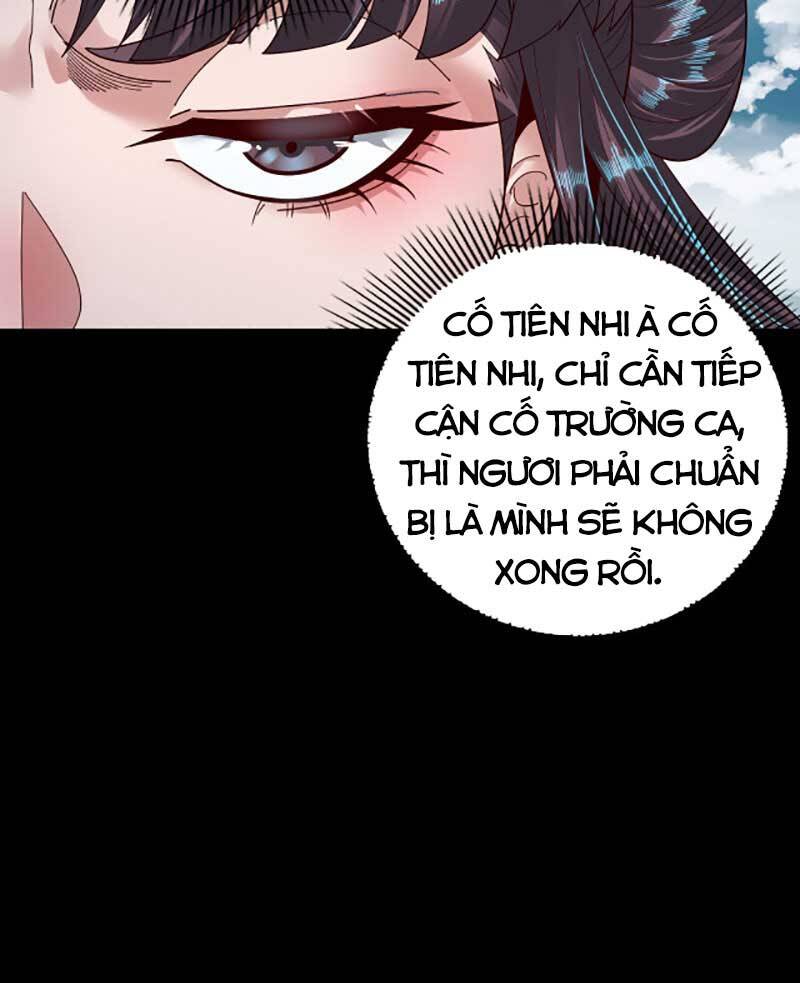 Ta Trời Sinh Đã Là Nhân Vật Phản Diện Chap 76 - Next Chap 77