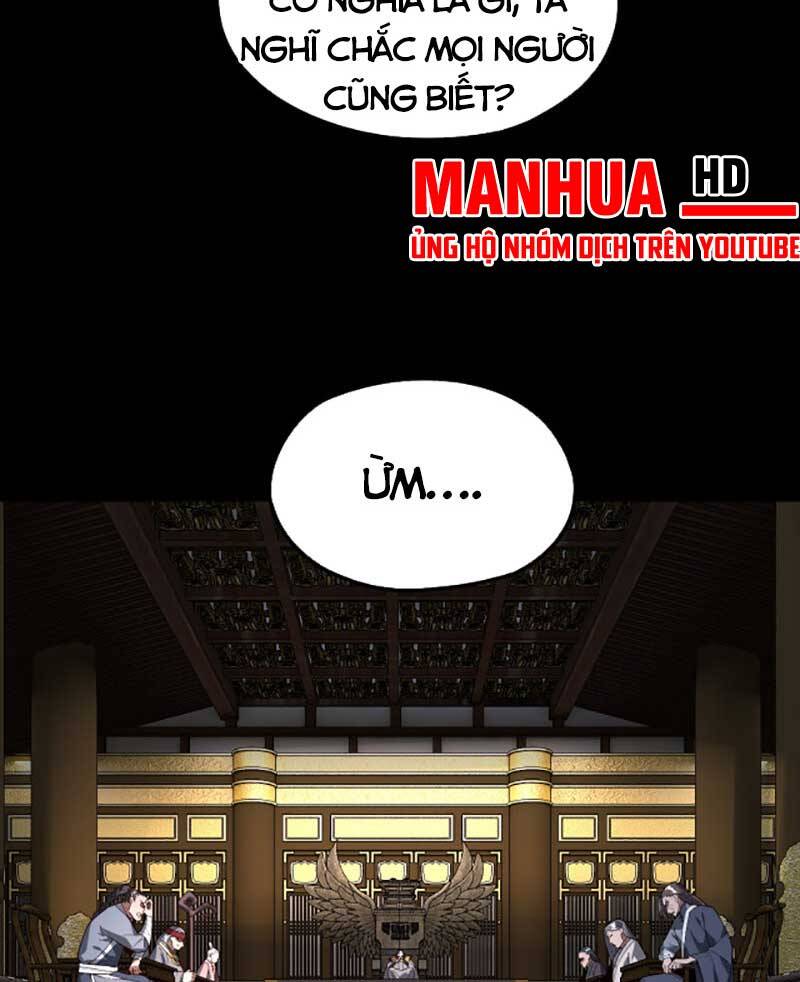 Ta Trời Sinh Đã Là Nhân Vật Phản Diện Chap 76 - Next Chap 77
