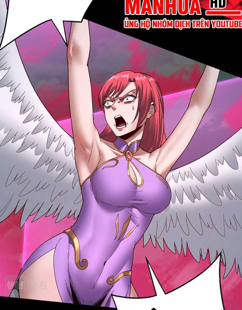 Ta Trời Sinh Đã Là Nhân Vật Phản Diện Chap 76 - Next Chap 77