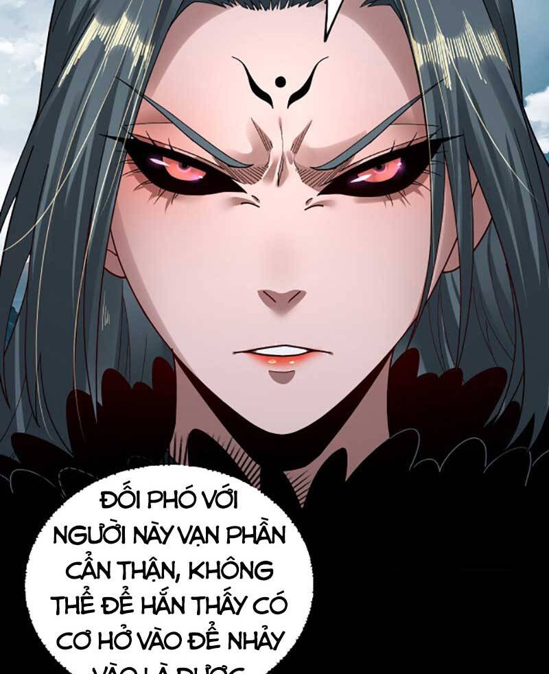 Ta Trời Sinh Đã Là Nhân Vật Phản Diện Chap 76 - Next Chap 77