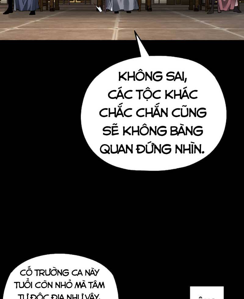 Ta Trời Sinh Đã Là Nhân Vật Phản Diện Chap 76 - Next Chap 77