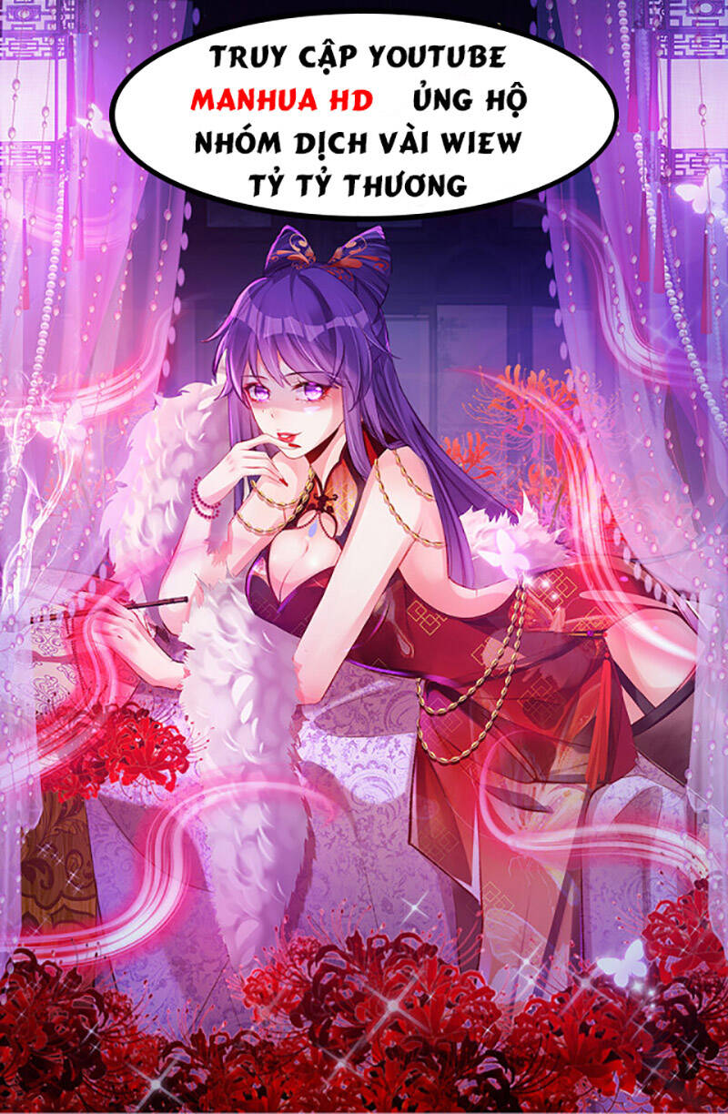Ta Trời Sinh Đã Là Nhân Vật Phản Diện Chap 76 - Next Chap 77
