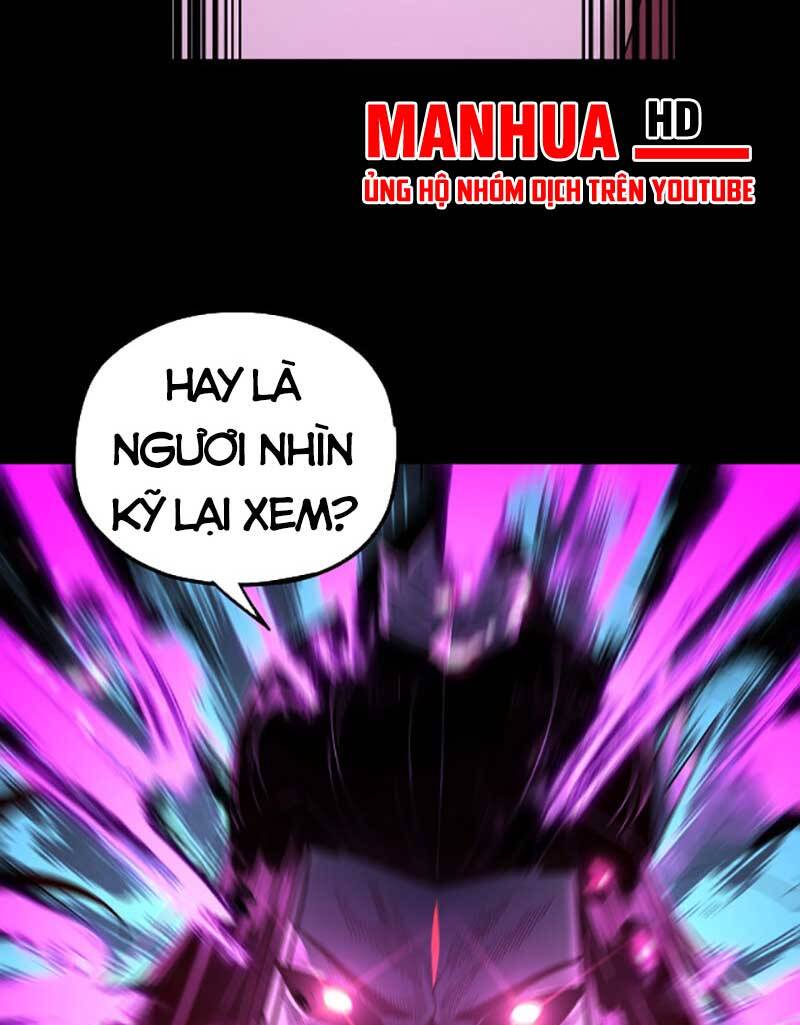Ta Trời Sinh Đã Là Nhân Vật Phản Diện Chap 76 - Next Chap 77
