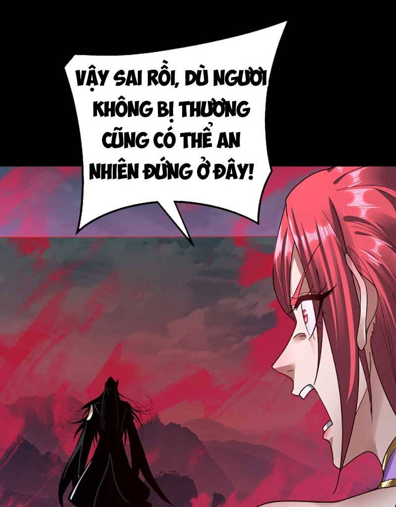 Ta Trời Sinh Đã Là Nhân Vật Phản Diện Chap 76 - Next Chap 77