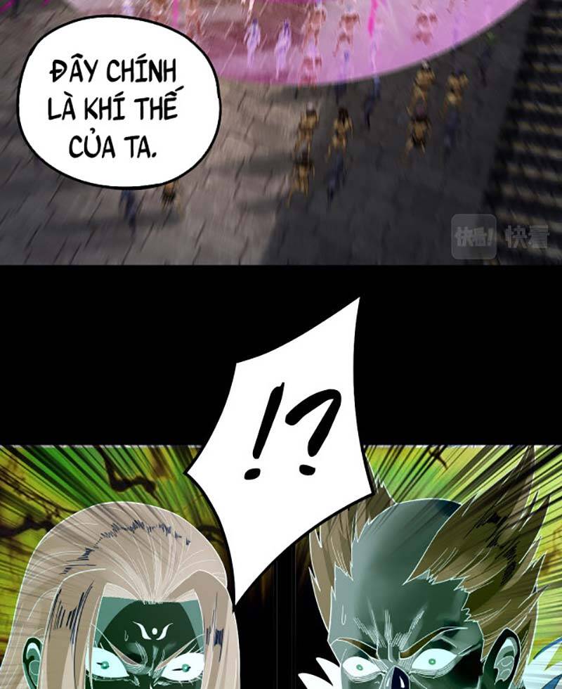 Ta Trời Sinh Đã Là Nhân Vật Phản Diện Chap 77 - Next Chap 78