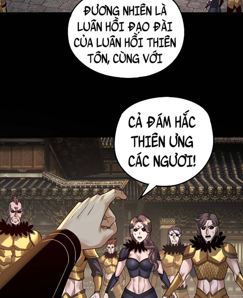 Ta Trời Sinh Đã Là Nhân Vật Phản Diện Chap 77 - Next Chap 78