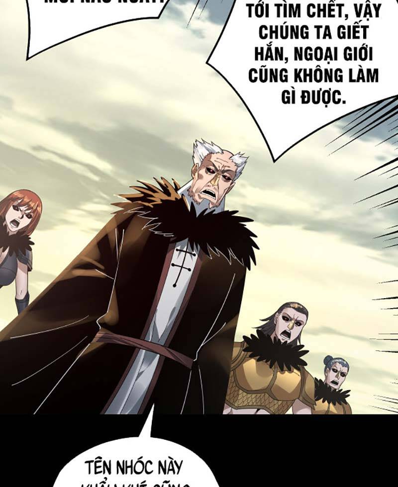 Ta Trời Sinh Đã Là Nhân Vật Phản Diện Chap 77 - Next Chap 78