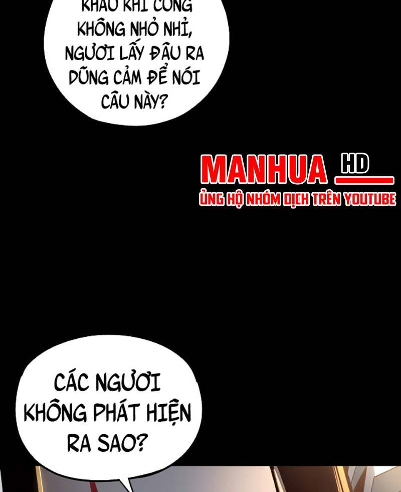 Ta Trời Sinh Đã Là Nhân Vật Phản Diện Chap 77 - Next Chap 78