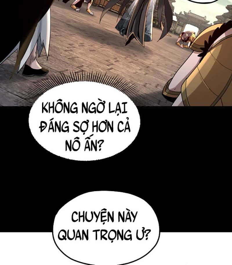 Ta Trời Sinh Đã Là Nhân Vật Phản Diện Chap 77 - Next Chap 78