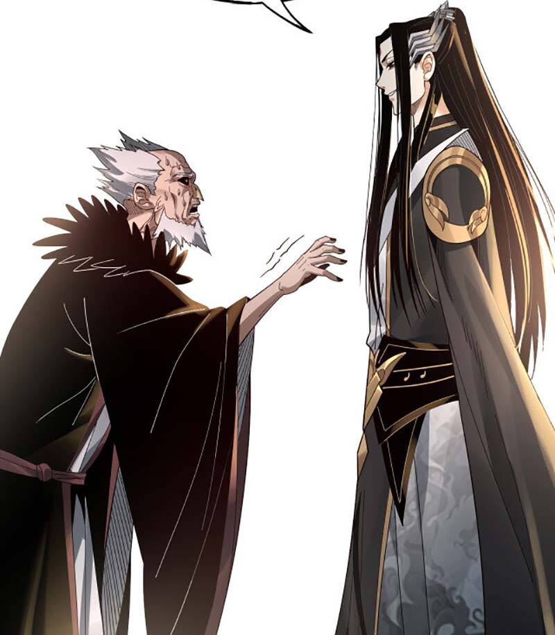 Ta Trời Sinh Đã Là Nhân Vật Phản Diện Chap 77 - Next Chap 78