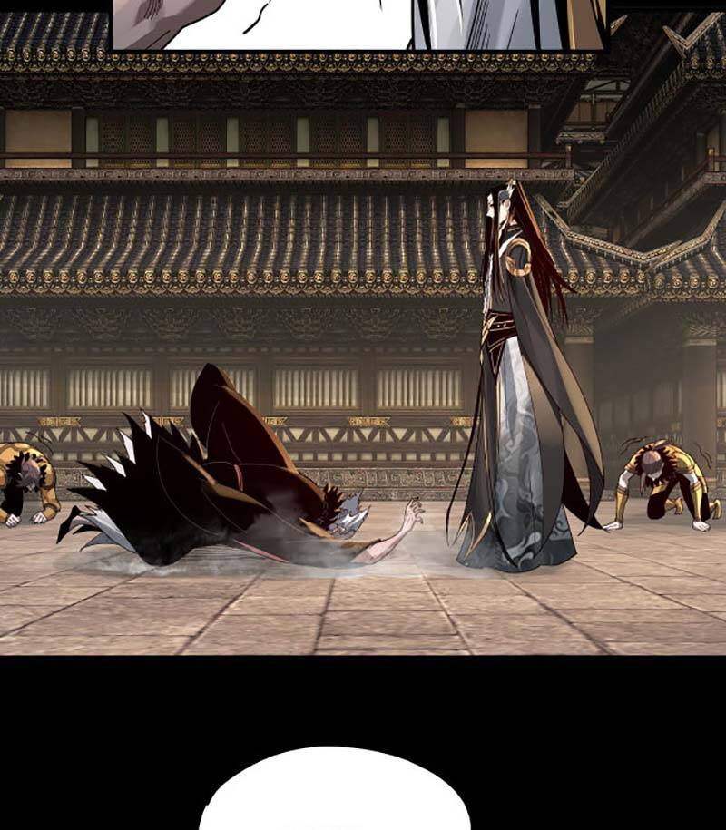 Ta Trời Sinh Đã Là Nhân Vật Phản Diện Chap 77 - Next Chap 78