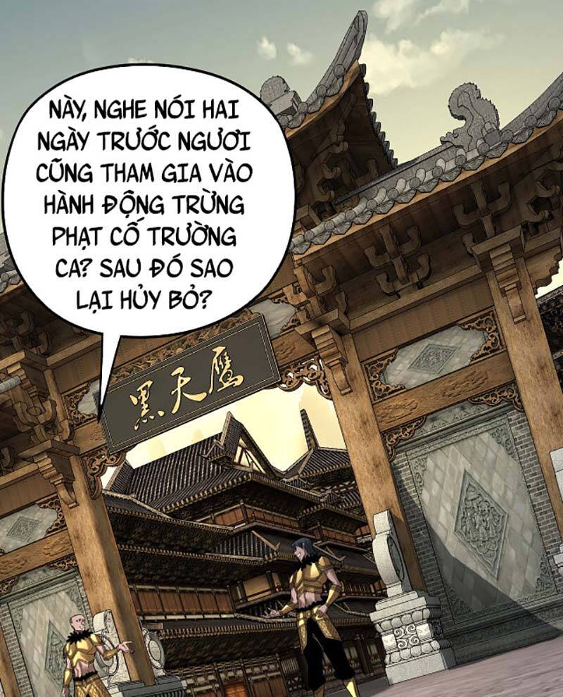 Ta Trời Sinh Đã Là Nhân Vật Phản Diện Chap 77 - Next Chap 78