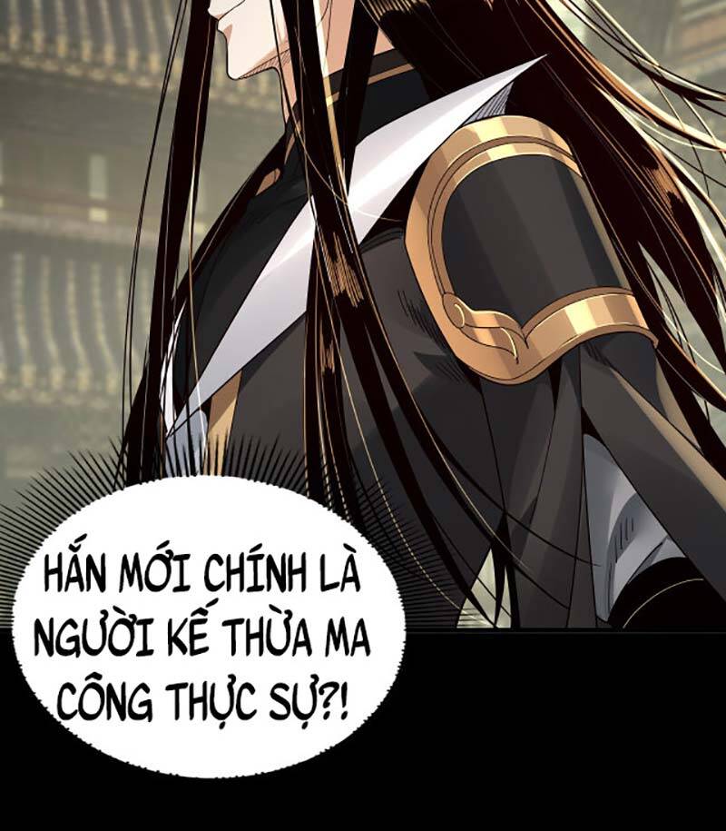 Ta Trời Sinh Đã Là Nhân Vật Phản Diện Chap 77 - Next Chap 78