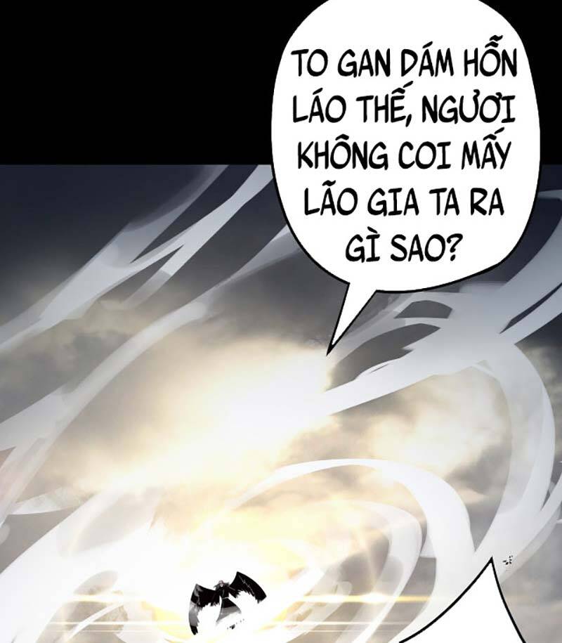 Ta Trời Sinh Đã Là Nhân Vật Phản Diện Chap 77 - Next Chap 78
