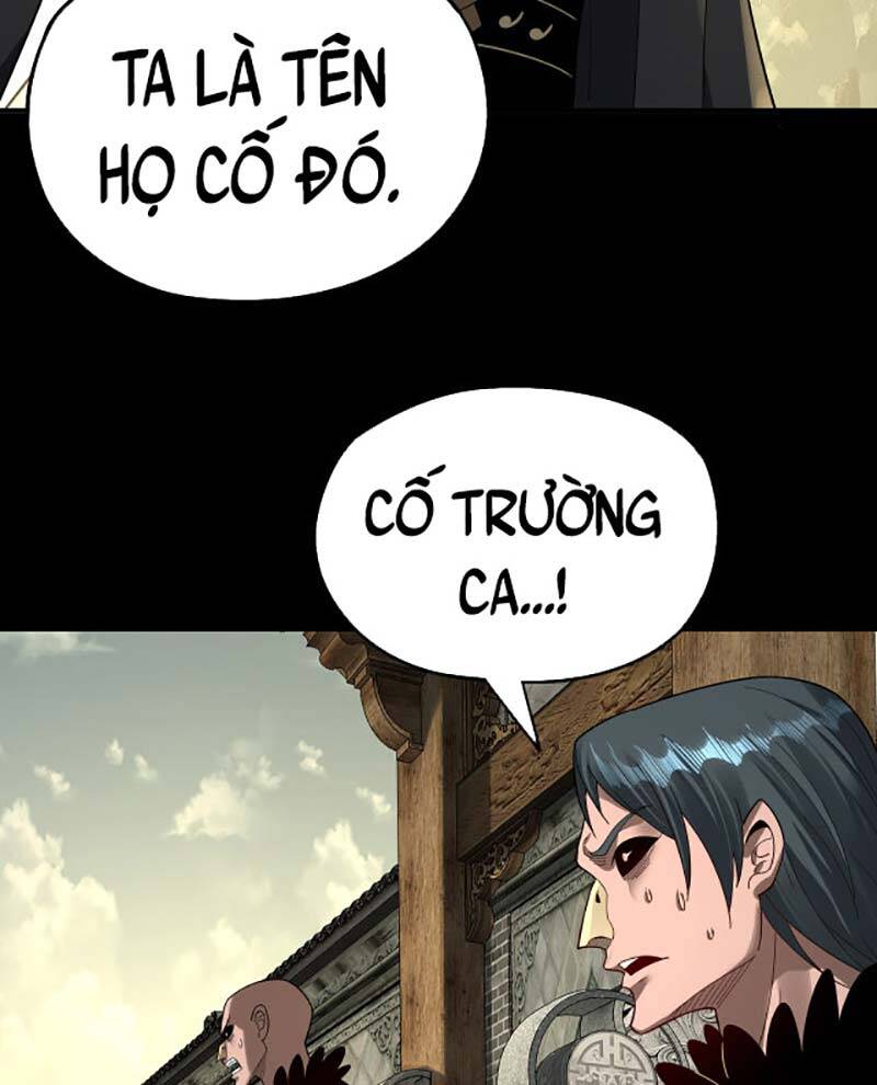 Ta Trời Sinh Đã Là Nhân Vật Phản Diện Chap 77 - Next Chap 78