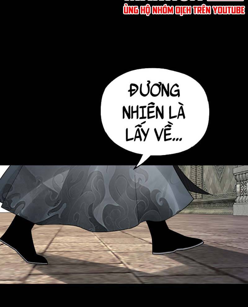 Ta Trời Sinh Đã Là Nhân Vật Phản Diện Chap 77 - Next Chap 78