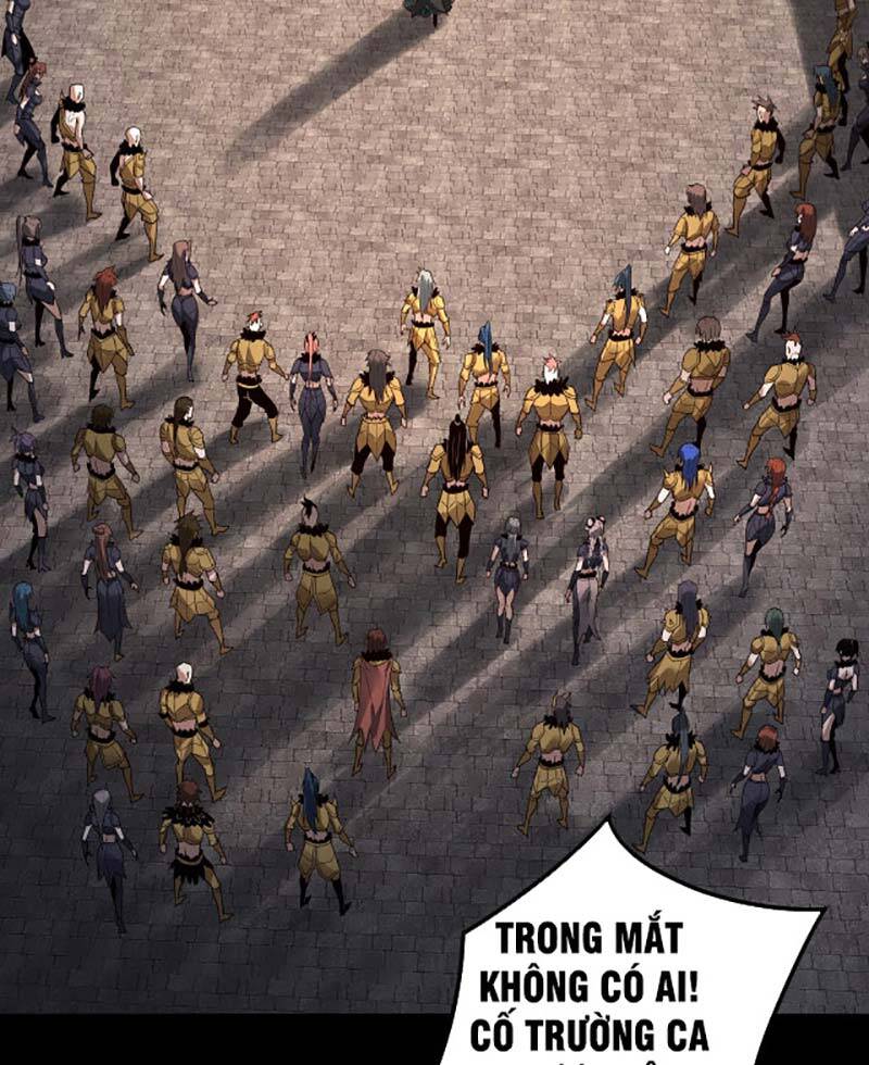 Ta Trời Sinh Đã Là Nhân Vật Phản Diện Chap 77 - Next Chap 78