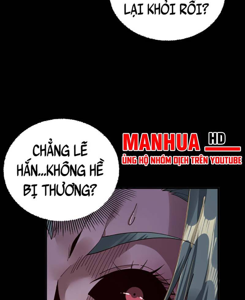 Ta Trời Sinh Đã Là Nhân Vật Phản Diện Chap 77 - Next Chap 78