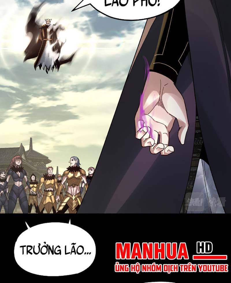 Ta Trời Sinh Đã Là Nhân Vật Phản Diện Chap 77 - Next Chap 78