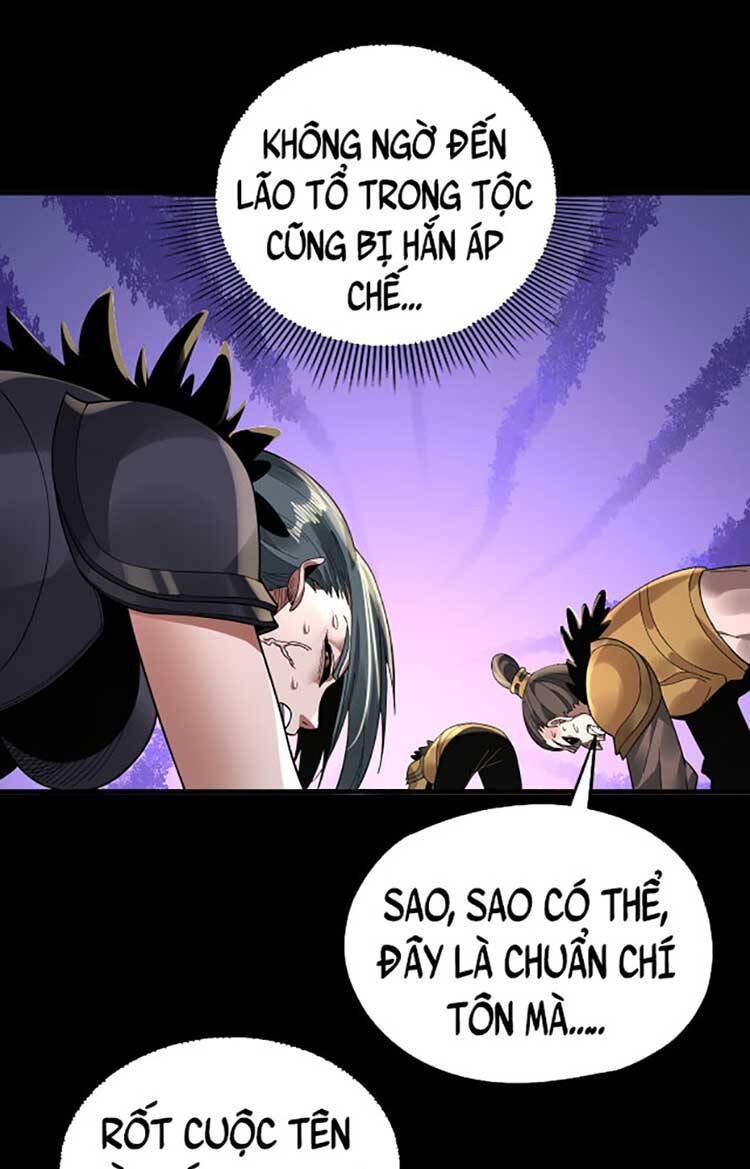 Ta Trời Sinh Đã Là Nhân Vật Phản Diện Chap 78 - Next Chap 79