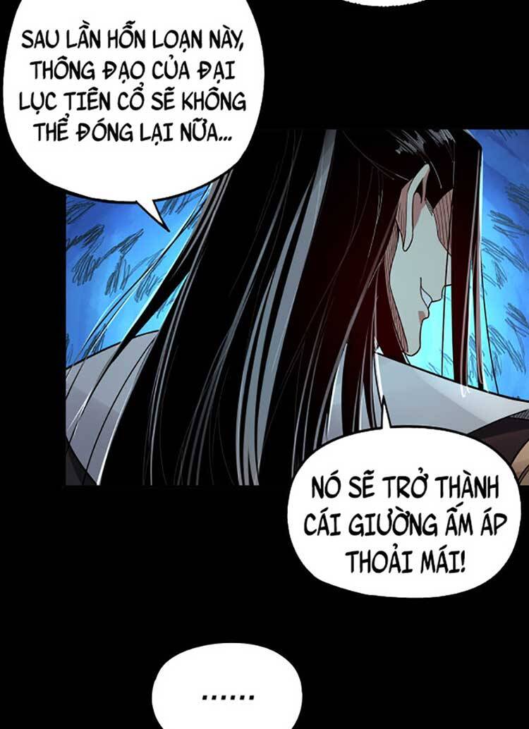 Ta Trời Sinh Đã Là Nhân Vật Phản Diện Chap 78 - Next Chap 79