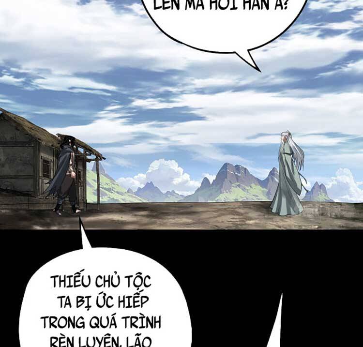 Ta Trời Sinh Đã Là Nhân Vật Phản Diện Chap 78 - Next Chap 79