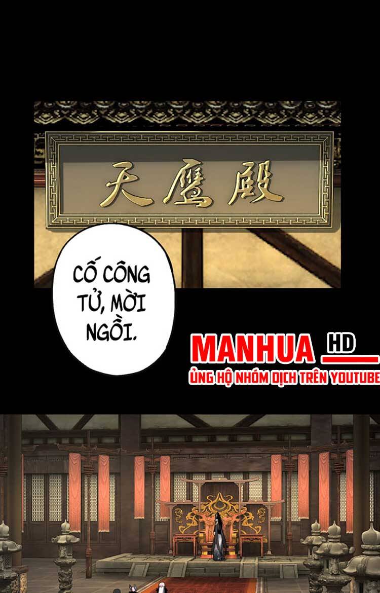 Ta Trời Sinh Đã Là Nhân Vật Phản Diện Chap 78 - Next Chap 79