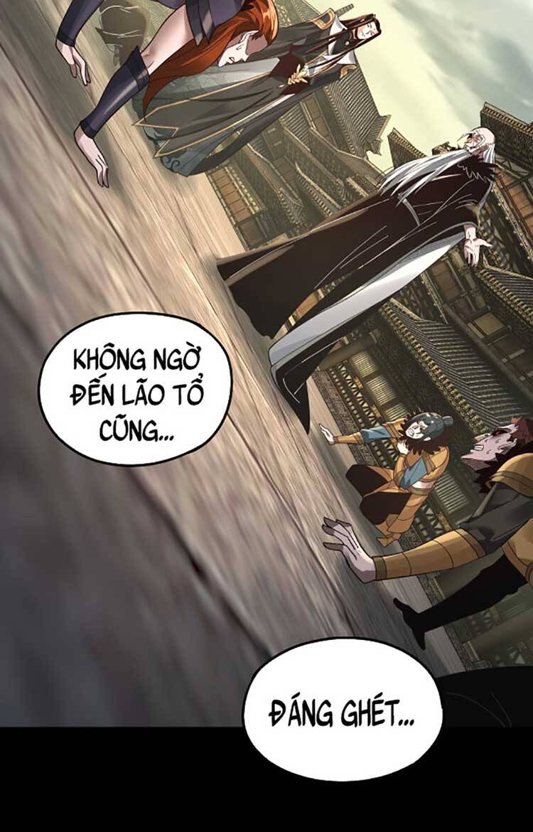 Ta Trời Sinh Đã Là Nhân Vật Phản Diện Chap 78 - Next Chap 79