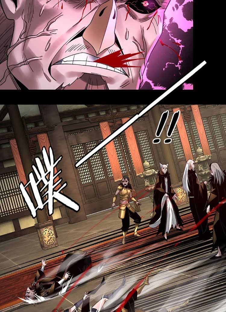 Ta Trời Sinh Đã Là Nhân Vật Phản Diện Chap 78 - Next Chap 79