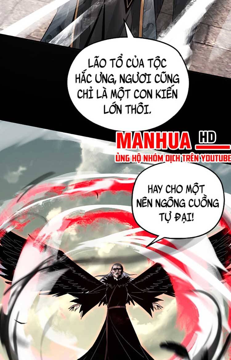 Ta Trời Sinh Đã Là Nhân Vật Phản Diện Chap 78 - Next Chap 79