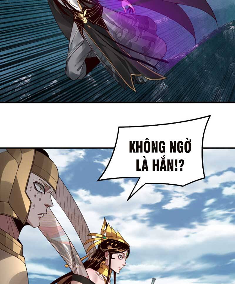 Ta Trời Sinh Đã Là Nhân Vật Phản Diện Chap 79 - Next Chap 80