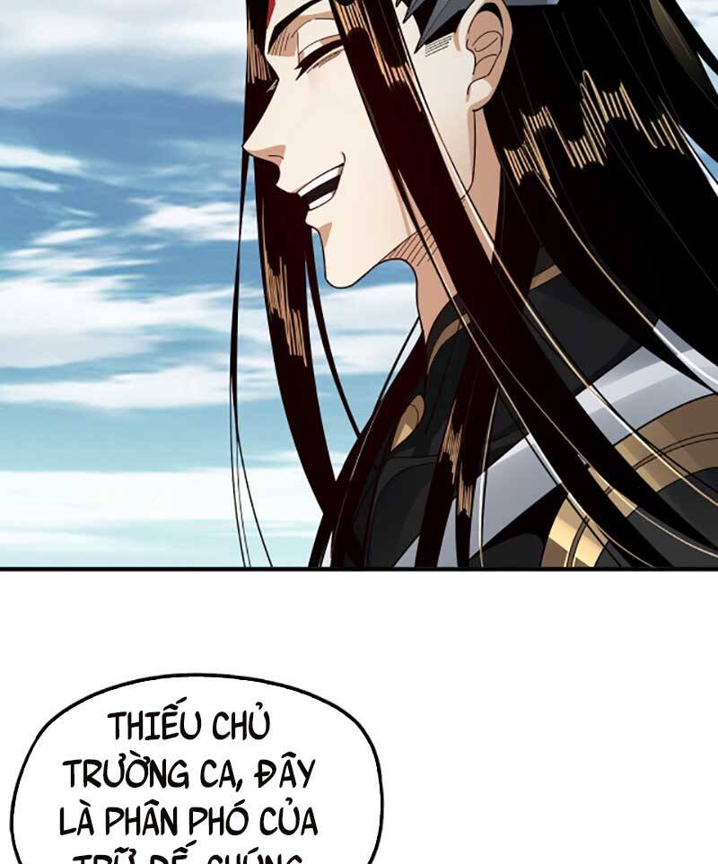 Ta Trời Sinh Đã Là Nhân Vật Phản Diện Chap 79 - Next Chap 80