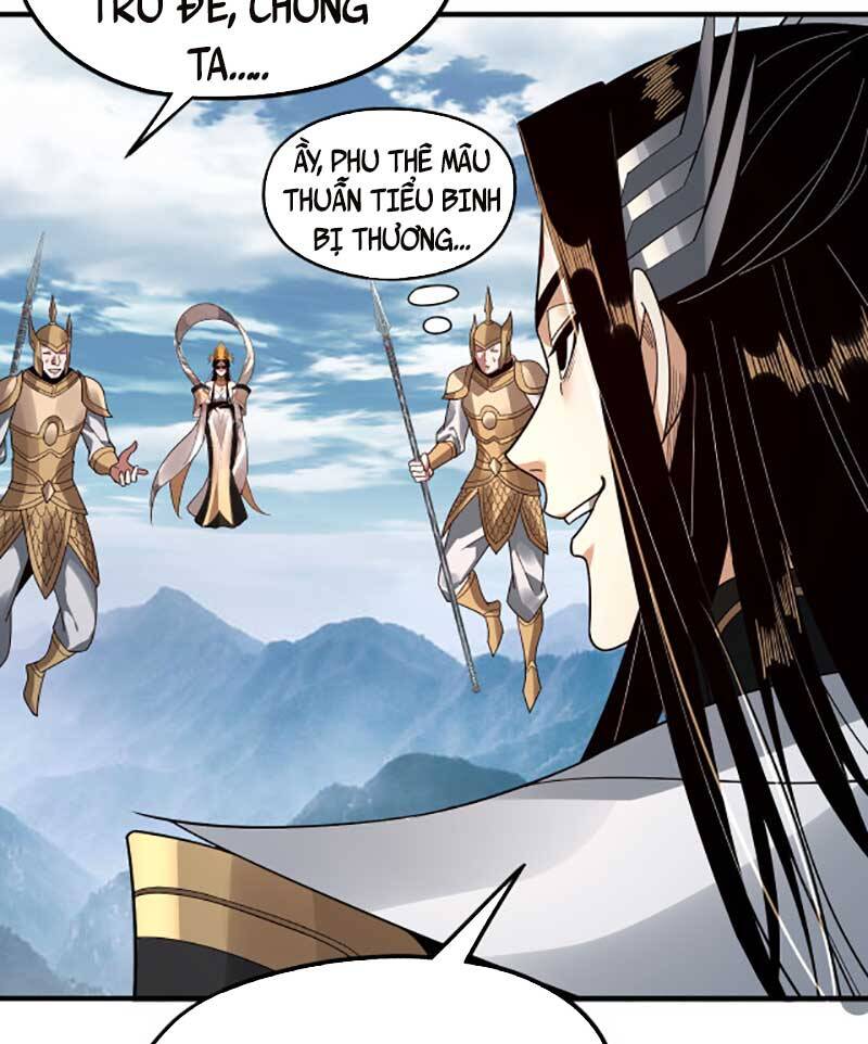 Ta Trời Sinh Đã Là Nhân Vật Phản Diện Chap 79 - Next Chap 80