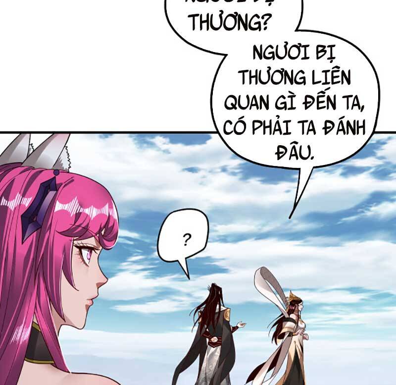 Ta Trời Sinh Đã Là Nhân Vật Phản Diện Chap 79 - Next Chap 80