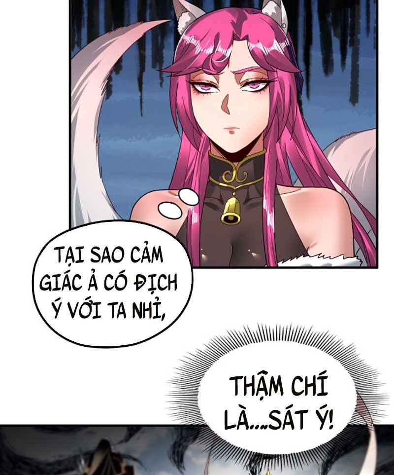 Ta Trời Sinh Đã Là Nhân Vật Phản Diện Chap 79 - Next Chap 80