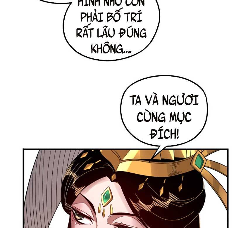Ta Trời Sinh Đã Là Nhân Vật Phản Diện Chap 79 - Next Chap 80