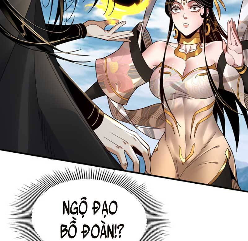 Ta Trời Sinh Đã Là Nhân Vật Phản Diện Chap 79 - Next Chap 80