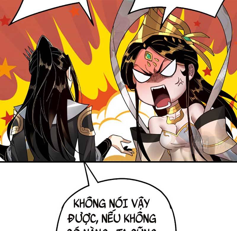 Ta Trời Sinh Đã Là Nhân Vật Phản Diện Chap 79 - Next Chap 80