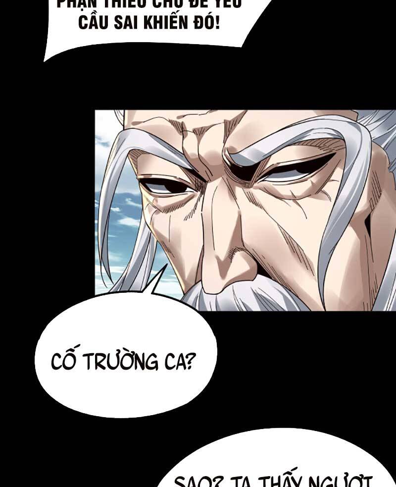 Ta Trời Sinh Đã Là Nhân Vật Phản Diện Chap 79 - Next Chap 80