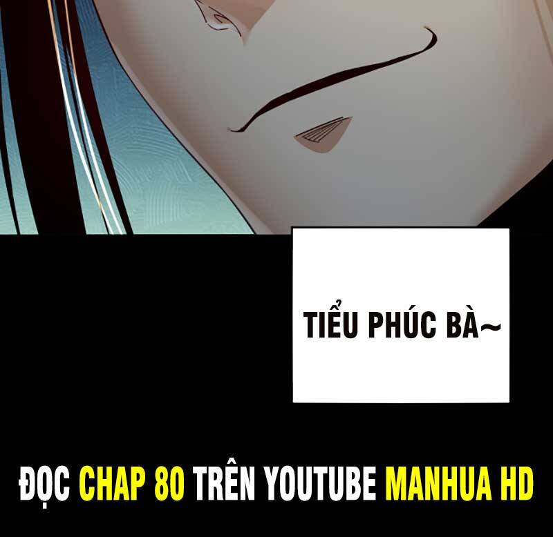 Ta Trời Sinh Đã Là Nhân Vật Phản Diện Chap 79 - Next Chap 80
