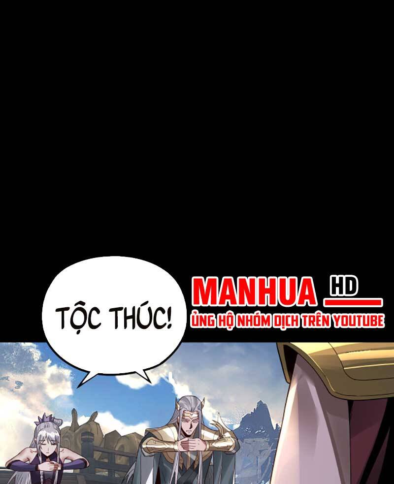 Ta Trời Sinh Đã Là Nhân Vật Phản Diện Chap 79 - Next Chap 80