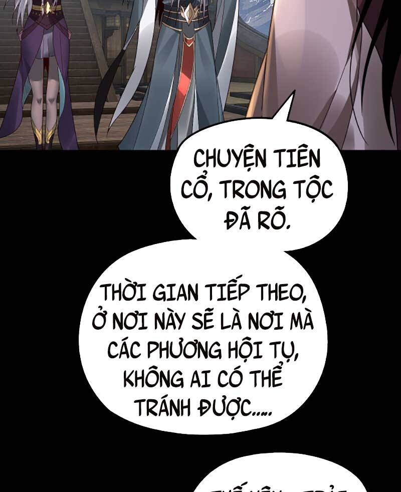 Ta Trời Sinh Đã Là Nhân Vật Phản Diện Chap 79 - Next Chap 80