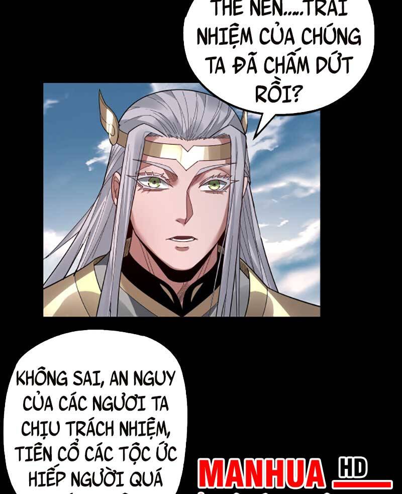 Ta Trời Sinh Đã Là Nhân Vật Phản Diện Chap 79 - Next Chap 80