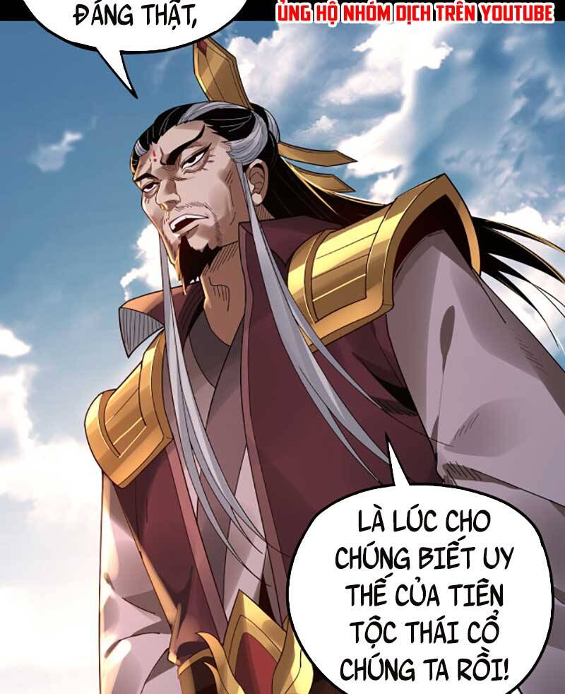 Ta Trời Sinh Đã Là Nhân Vật Phản Diện Chap 79 - Next Chap 80