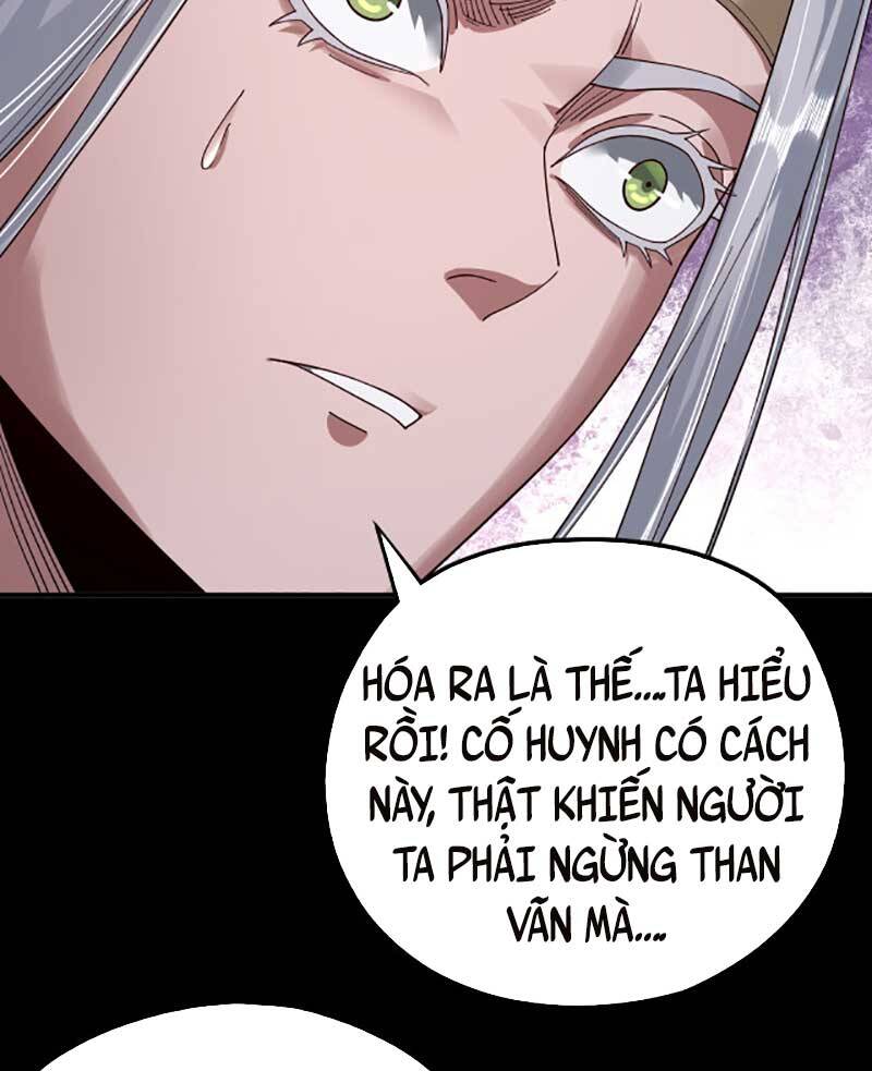 Ta Trời Sinh Đã Là Nhân Vật Phản Diện Chap 79 - Next Chap 80