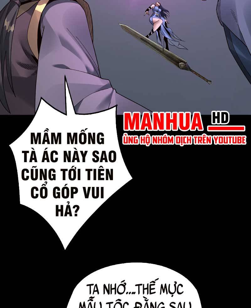 Ta Trời Sinh Đã Là Nhân Vật Phản Diện Chap 79 - Next Chap 80