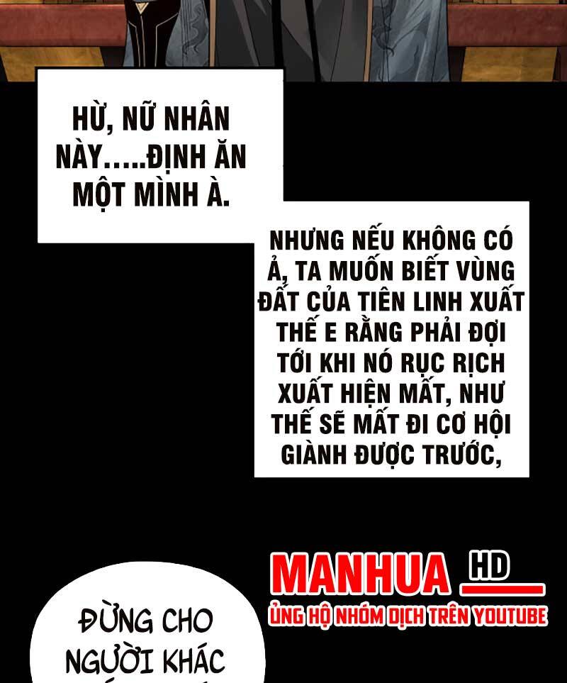 Ta Trời Sinh Đã Là Nhân Vật Phản Diện Chap 79 - Next Chap 80