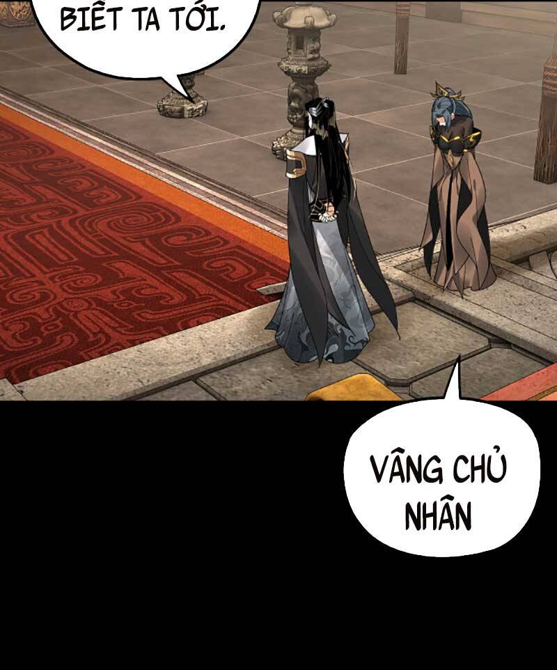 Ta Trời Sinh Đã Là Nhân Vật Phản Diện Chap 79 - Next Chap 80