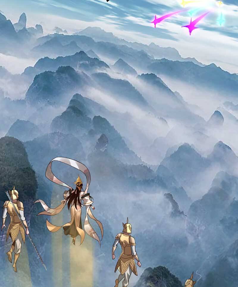 Ta Trời Sinh Đã Là Nhân Vật Phản Diện Chap 79 - Next Chap 80
